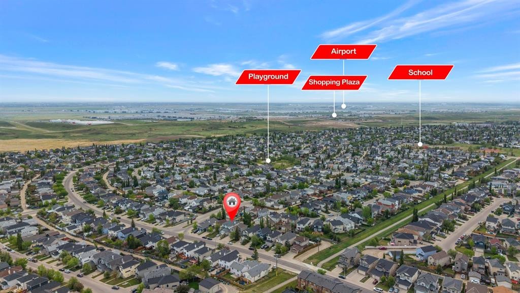 12966 Coventry Hills Way Ne, Calgary, AB