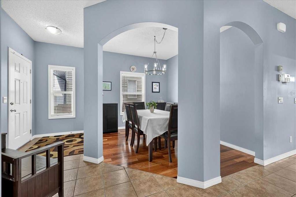 18 Copperstone Drive Se, Calgary, AB - Indoor