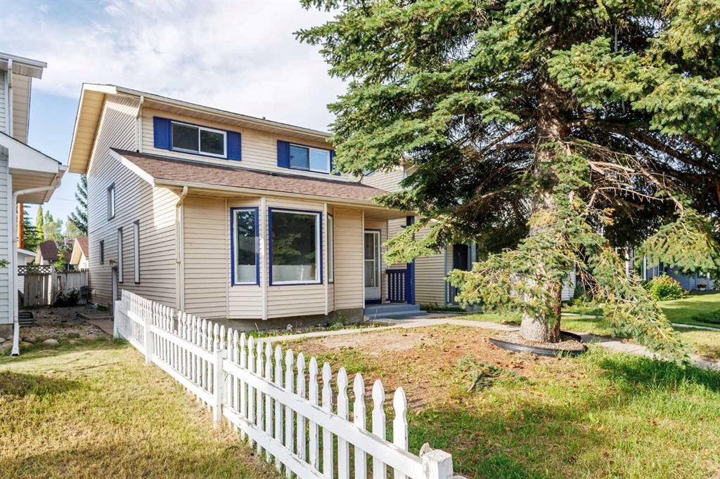 1132 Millcrest Rise Sw, Calgary, AB - Outdoor