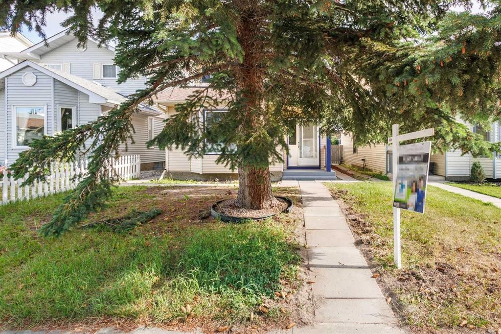 1132 Millcrest Rise Sw, Calgary, AB - Outdoor