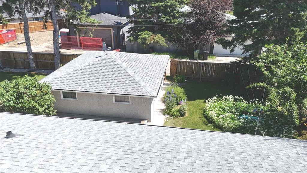 36 Cheyenne Crescent Nw, Calgary, AB - Outdoor
