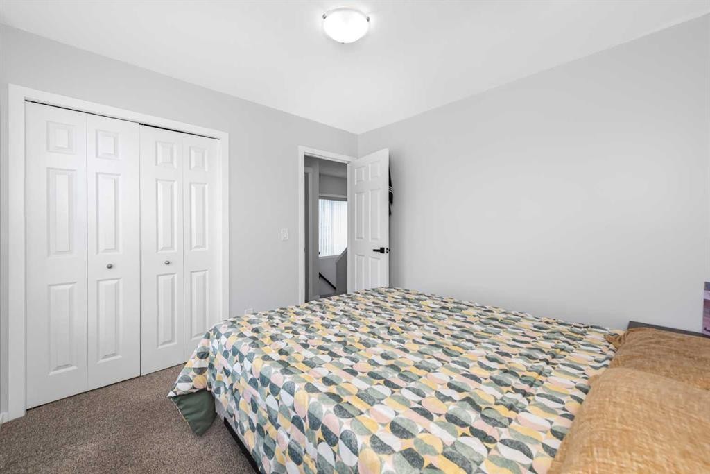 2 Saddlefield Crescent Ne, Calgary, AB