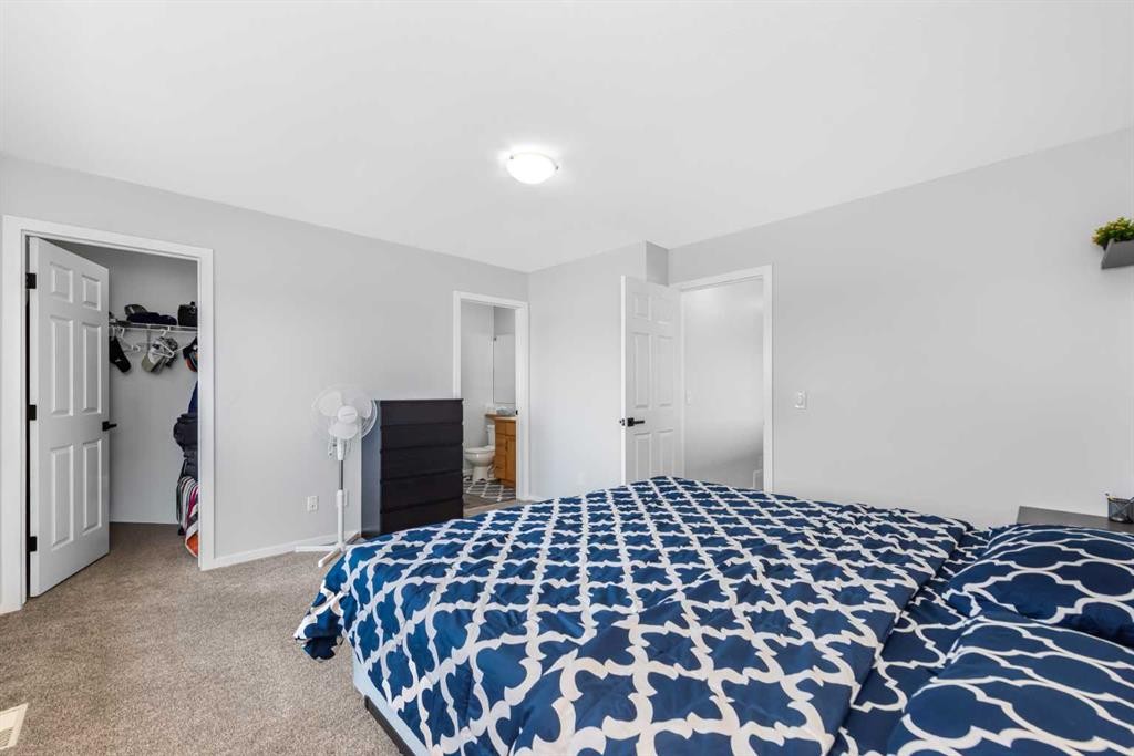 2 Saddlefield Crescent Ne, Calgary, AB