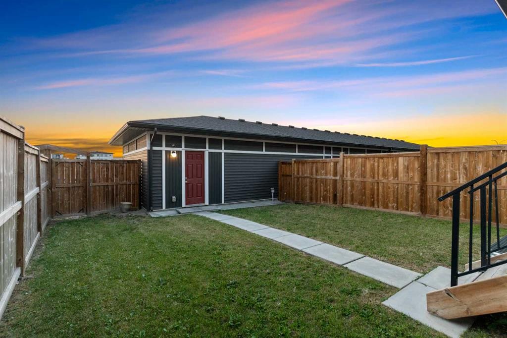 130 Skyview Circle Ne, Calgary, AB