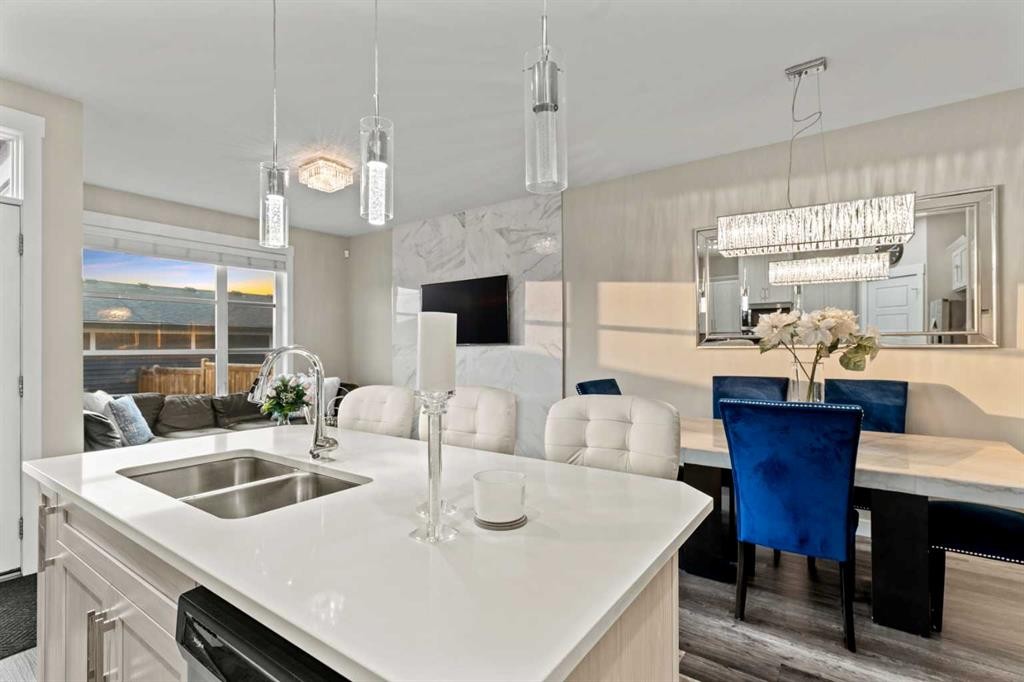 130 Skyview Circle Ne, Calgary, AB