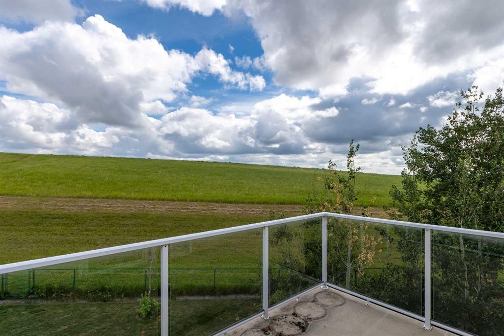 81 Royal Crest Terrace Nw, Calgary, AB - Outdoor With Balcony With View
