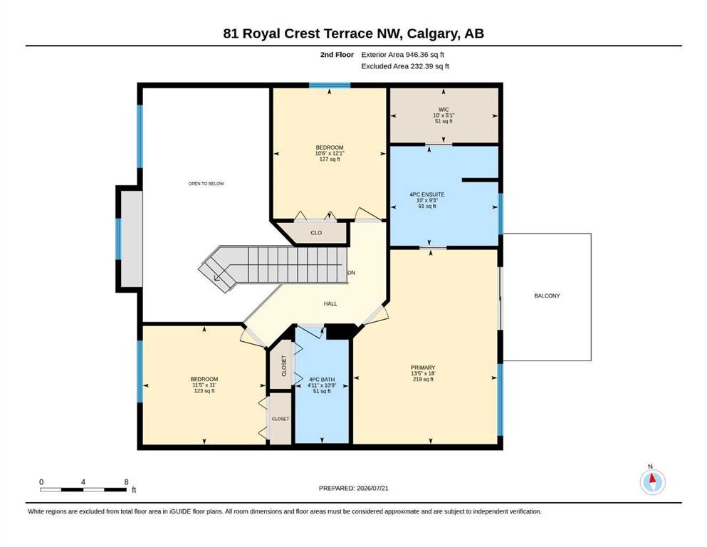81 Royal Crest Terrace Nw, Calgary, AB - Other