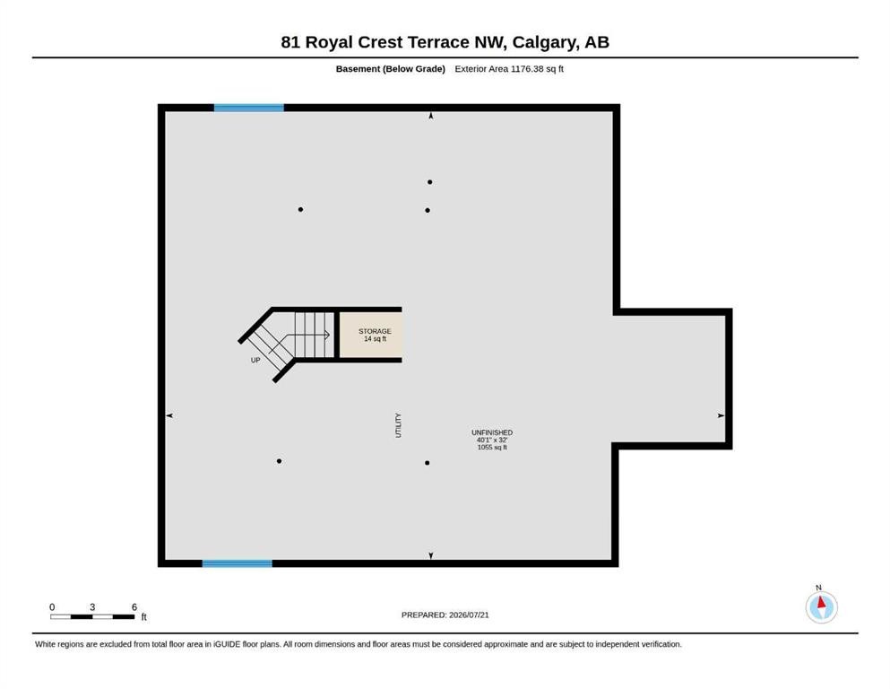 81 Royal Crest Terrace Nw, Calgary, AB - Other