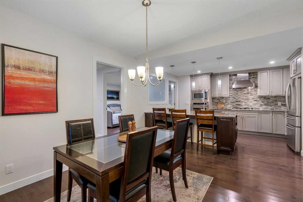 4143 Varsity Road Nw, Calgary, AB - Indoor
