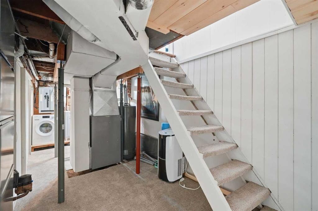1422 2 Street Nw, Calgary, AB -