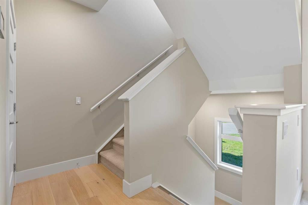 407 Riva Place, Canmore, AB - Indoor Photo Showing Other Room