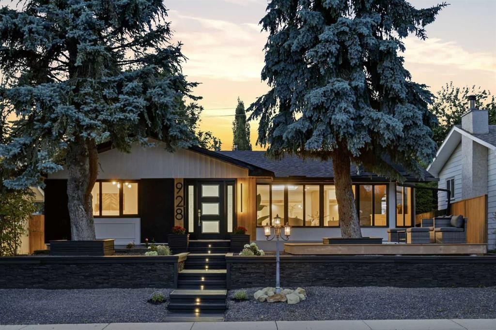928 120 Avenue Se, Calgary, AB - Outdoor
