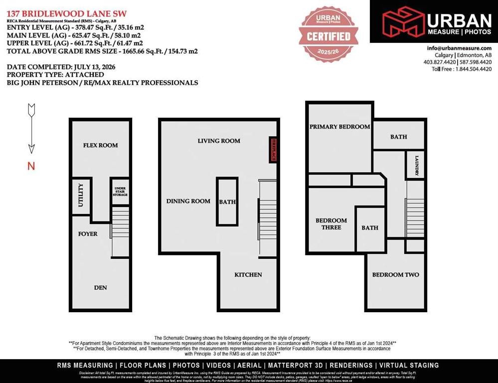 137 Bridlewood Lane Sw, Calgary, AB - Other