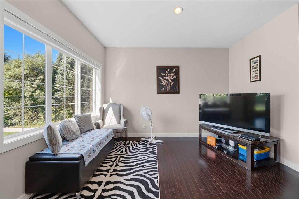 464 Quarry Villas Se, Calgary, AB - Indoor