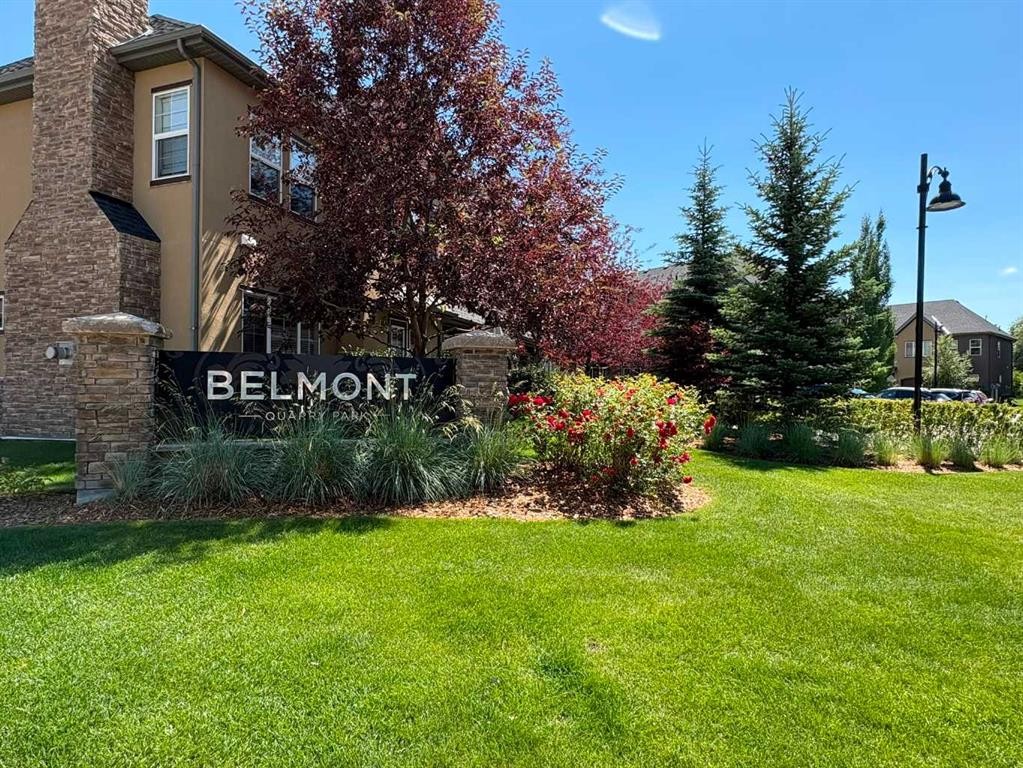 464 Quarry Villas Se, Calgary, AB - Outdoor