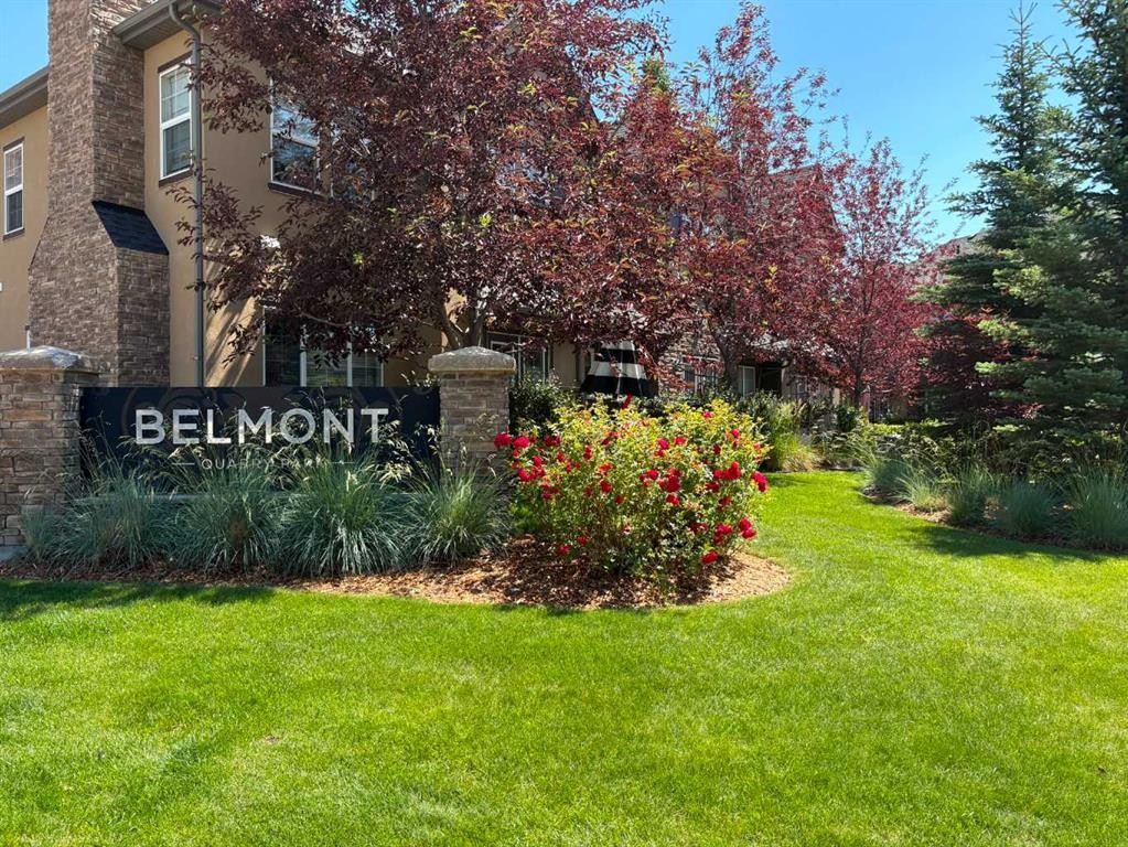 464 Quarry Villas Se, Calgary, AB - Outdoor