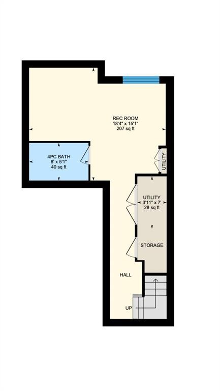 464 Quarry Villas Se, Calgary, AB - Other