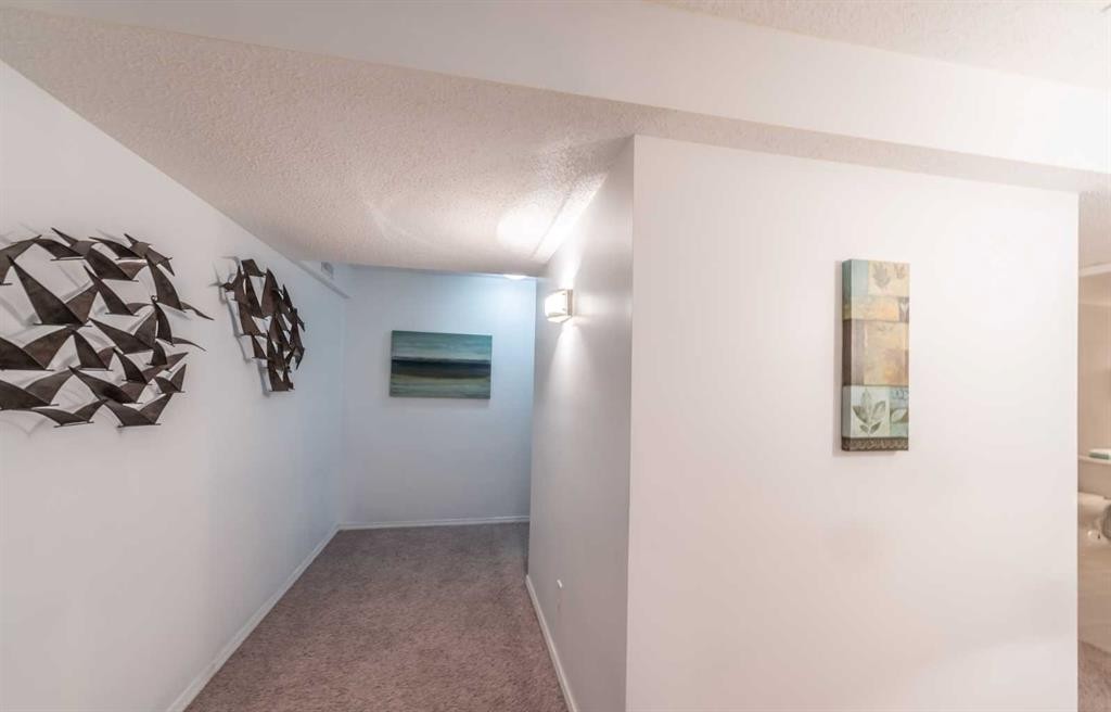 203 Coville Close Ne, Calgary, AB - Indoor Photo Showing Other Room