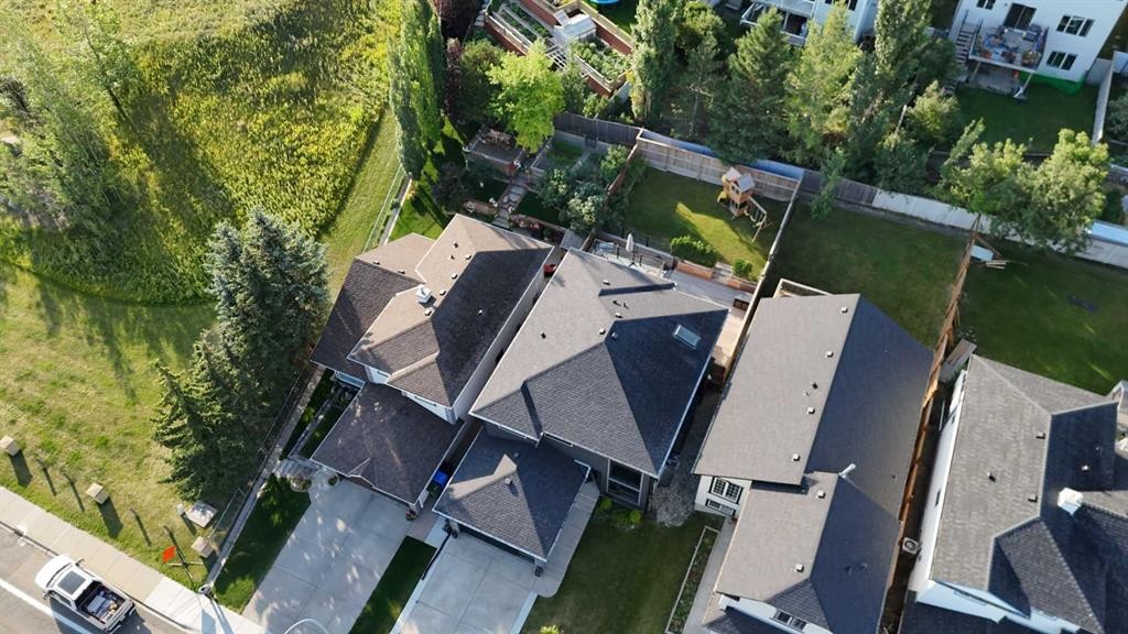10909 Hidden Valley Drive Nw, Calgary, AB - Indoor
