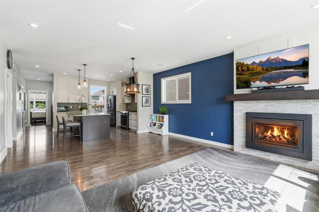 237 Mahogany Parade Se, Calgary, AB
