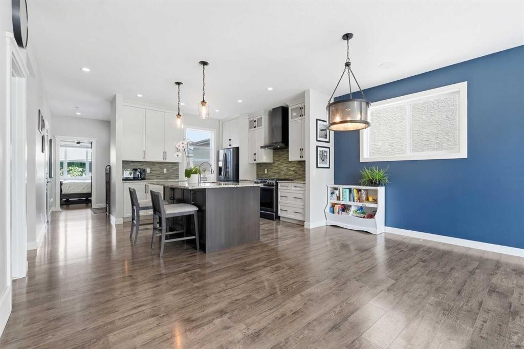 237 Mahogany Parade Se, Calgary, AB