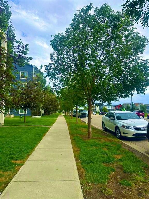 5407-755 Copperpond Boulevard Se, Calgary, AB