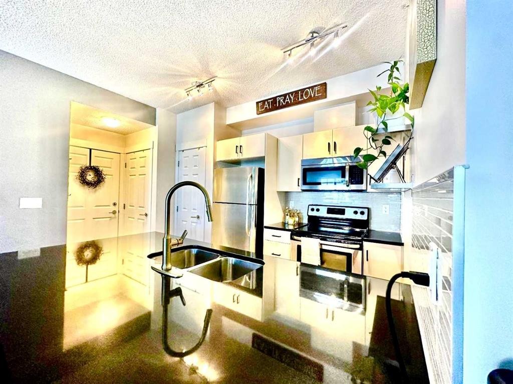 5407-755 Copperpond Boulevard Se, Calgary, AB