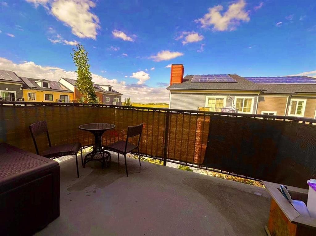 5407-755 Copperpond Boulevard Se, Calgary, AB