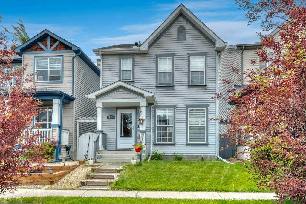 175 Prestwick Villas Se, Calgary, AB - Outdoor With Facade