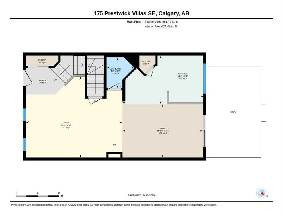 175 Prestwick Villas Se, Calgary, AB - Other