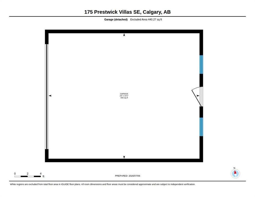 175 Prestwick Villas Se, Calgary, AB - Other