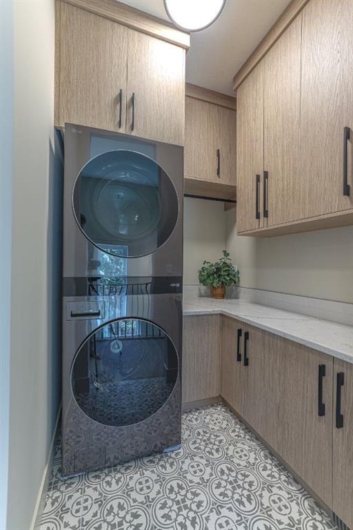 147 Heston Street Nw, Calgary, AB - Indoor Photo Showing Laundry Room