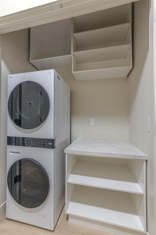 147 Heston Street Nw, Calgary, AB - Indoor Photo Showing Laundry Room