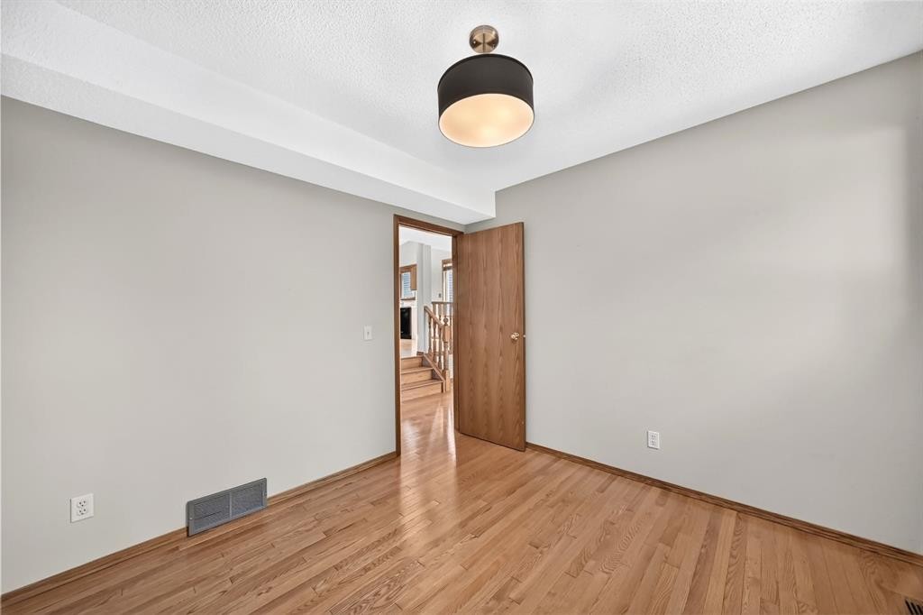 192 Riverbend Drive Se, Calgary, AB - Indoor Photo Showing Other Room