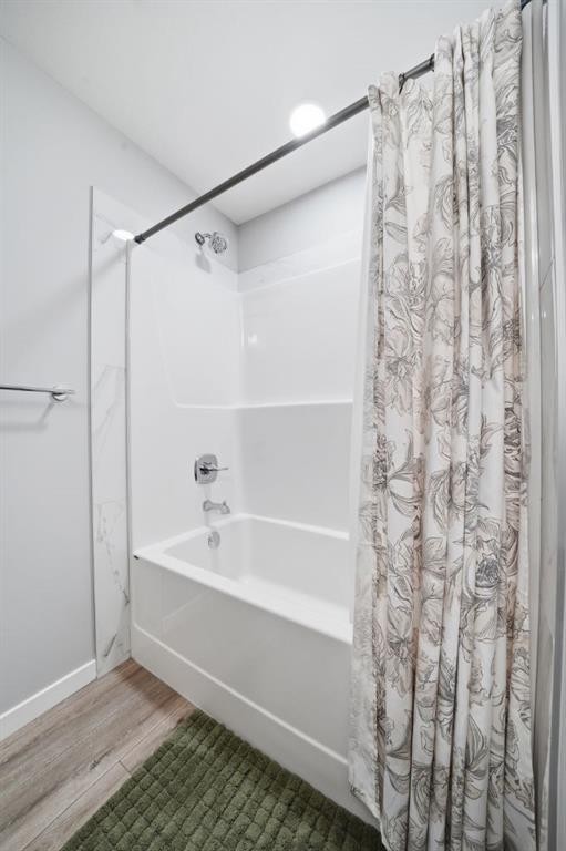 623 Savanna Crescent Ne, Calgary, AB - Indoor Photo Showing Bathroom