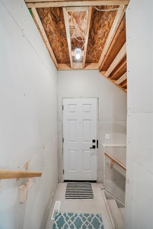 623 Savanna Crescent Ne, Calgary, AB - Indoor