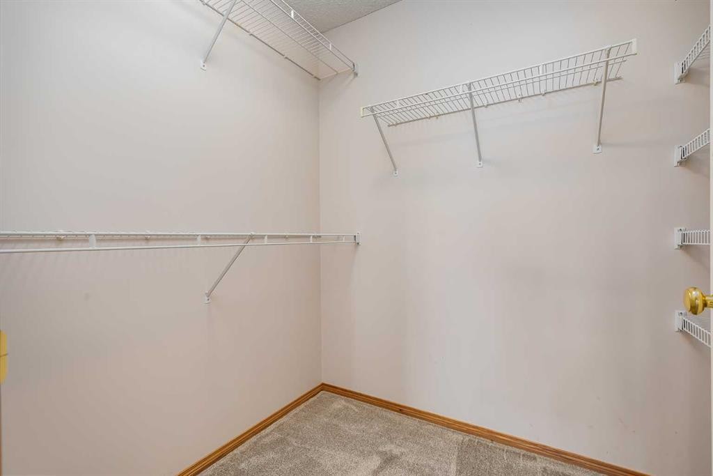249 Scotia Point Nw, Calgary, AB - Indoor With Storage