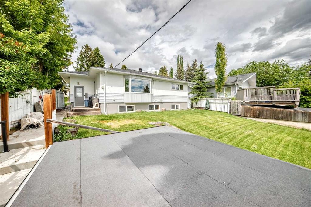 35 Collingwood Place Nw, Calgary, AB