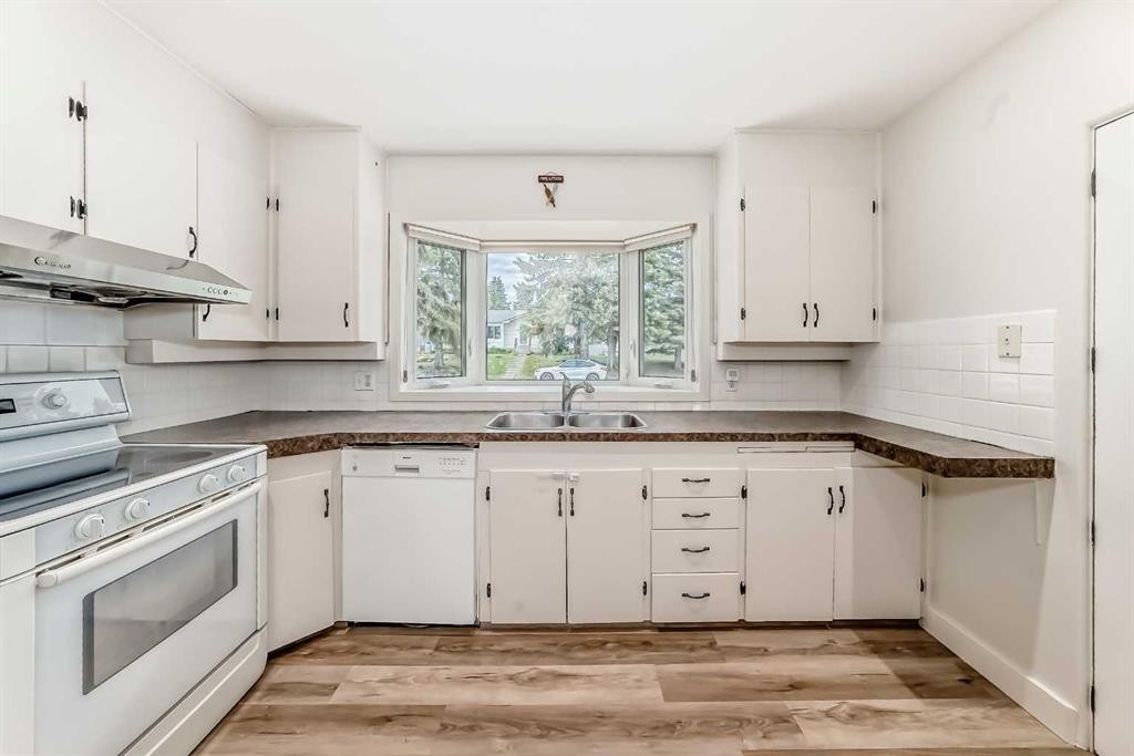 35 Collingwood Place Nw, Calgary, AB