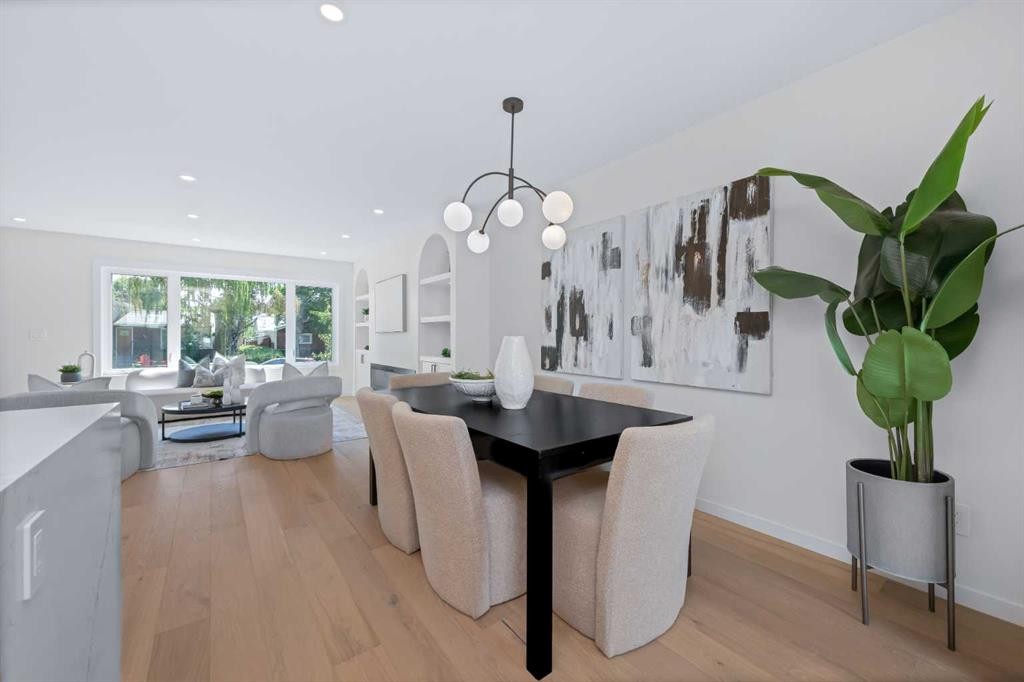 88 Cheyenne Crescent Nw, Calgary, AB - Indoor