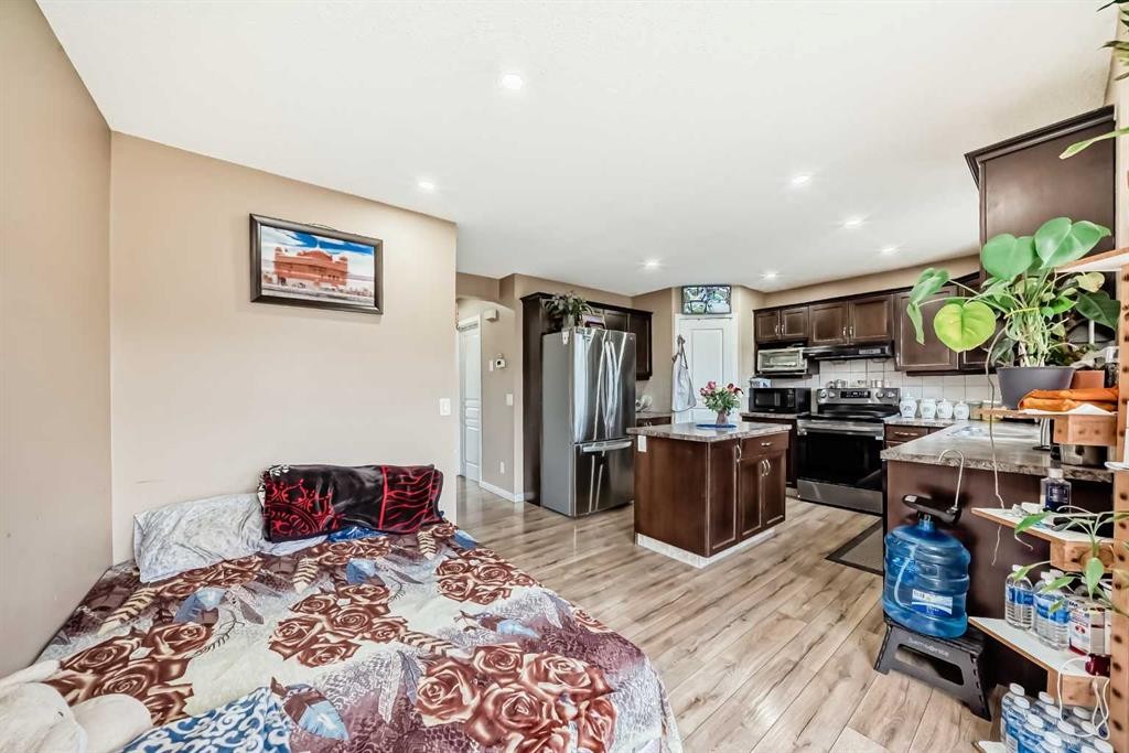 1066 Taradale Drive Ne, Calgary, AB - Indoor