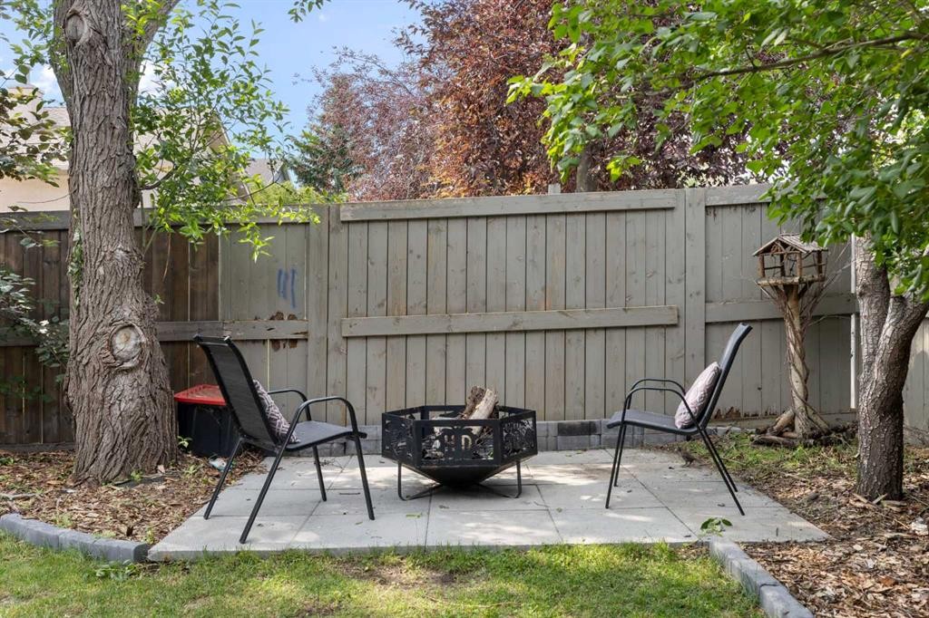 13 Somerset Park Sw, Calgary, AB - Outdoor With Deck Patio Veranda