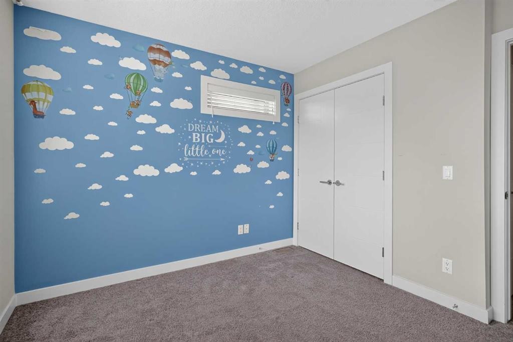 4-2416 30 Street Sw, Calgary, AB - Indoor Photo Showing Other Room