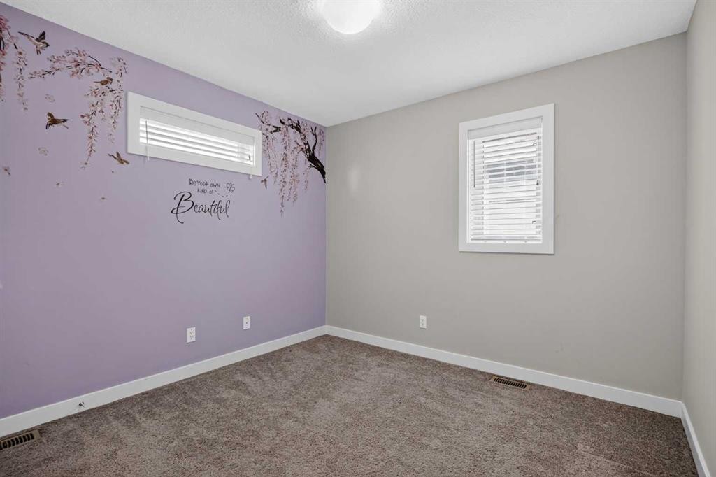 4-2416 30 Street Sw, Calgary, AB - Indoor Photo Showing Other Room