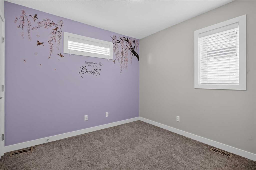 4-2416 30 Street Sw, Calgary, AB - Indoor Photo Showing Other Room