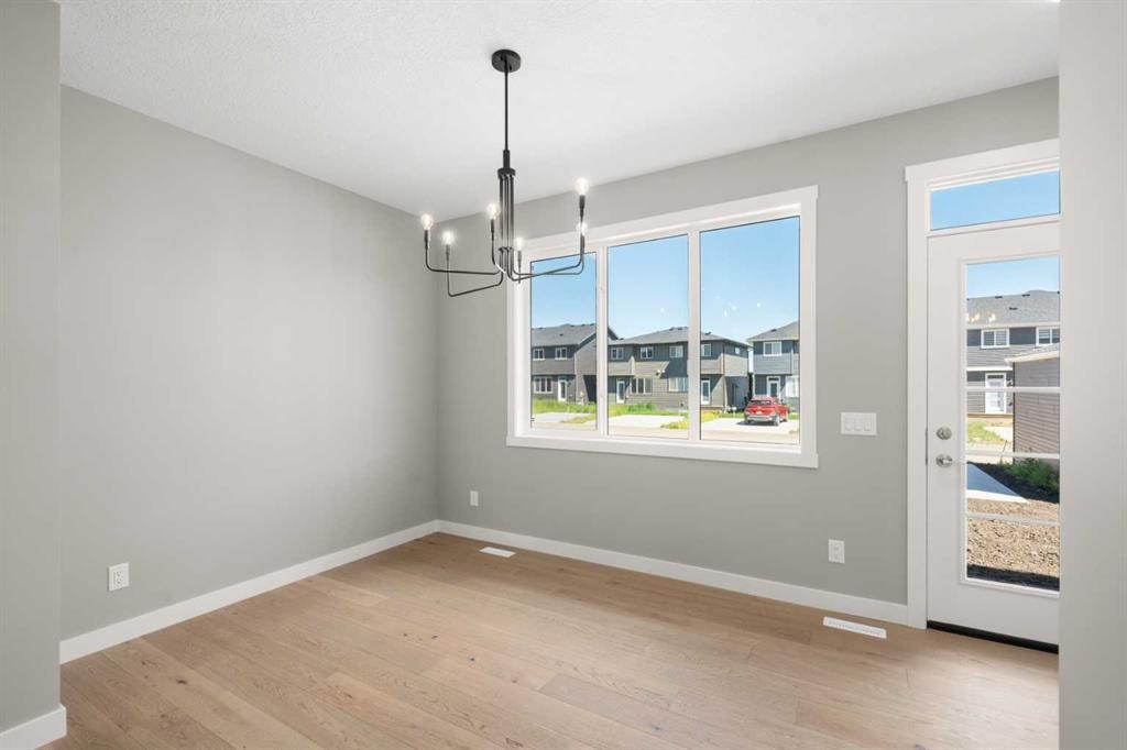 78 Sora Gardens Se, Calgary, AB - Indoor Photo Showing Other Room