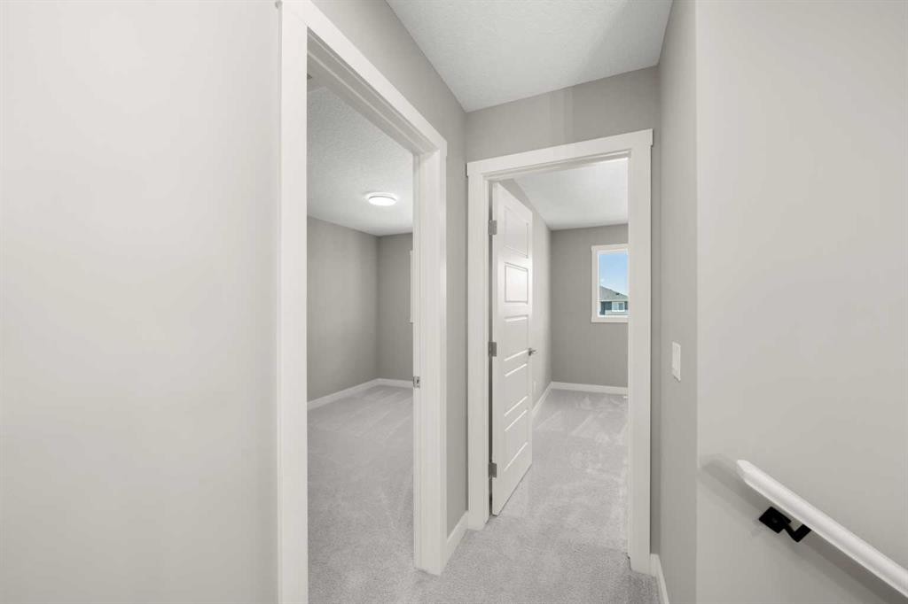 78 Sora Gardens Se, Calgary, AB - Indoor Photo Showing Other Room