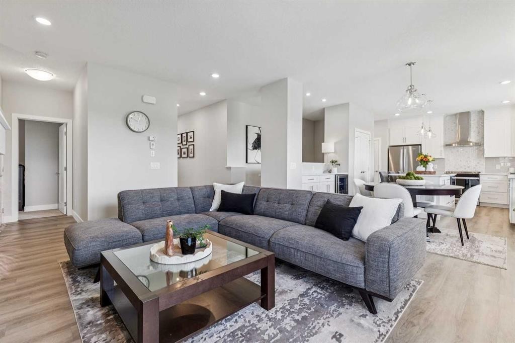 232-20 Silverado Crest Park Sw, Calgary, AB