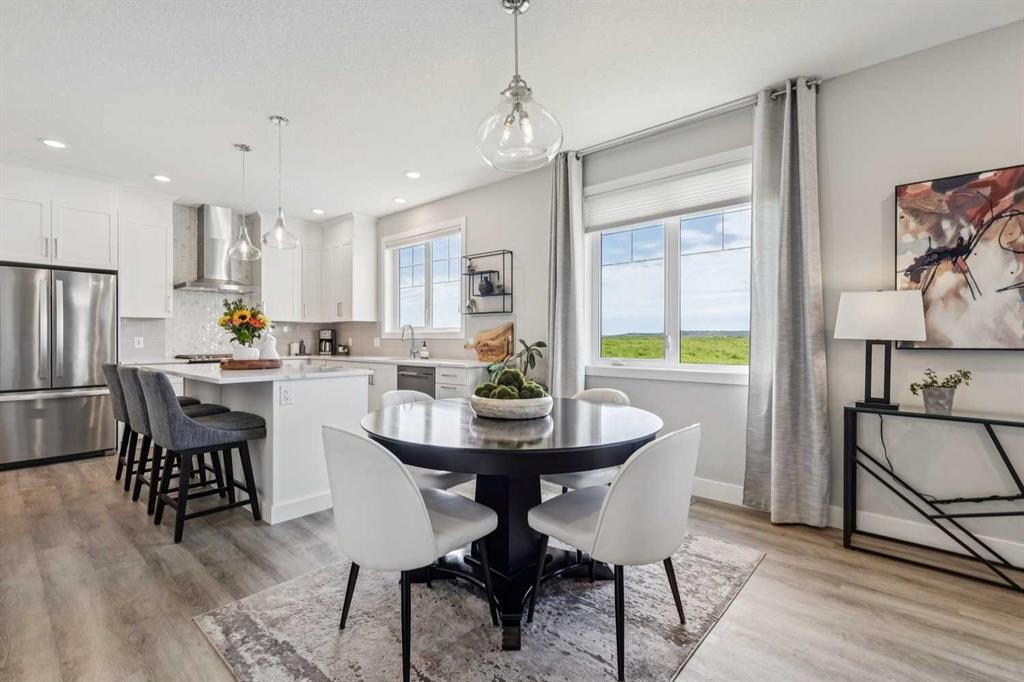 232-20 Silverado Crest Park Sw, Calgary, AB