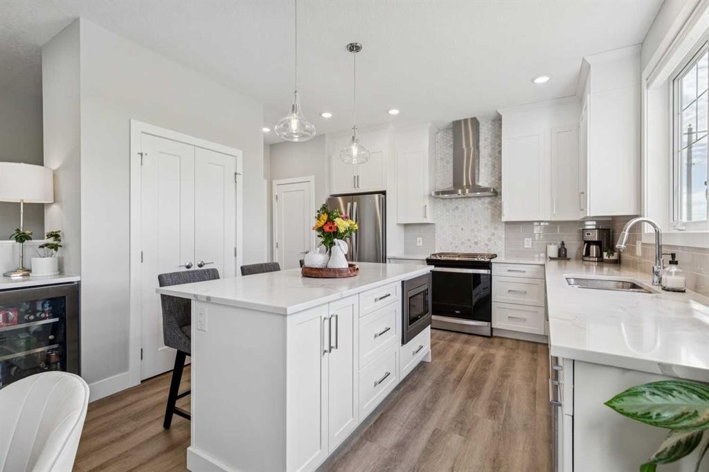 232-20 Silverado Crest Park Sw, Calgary, AB